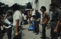 Image of sheet 19843000 photo 25: Junge Menschen aus der Schweiz arbeiten in Arbeitsbrigaden. Nicaragua, Zentralamerika.


Menschen; Arbeit; Solidaritaet; Nicaragua; Brigadisten; Brigaden