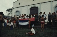 Image of sheet 19843000 photo 27: Junge Menschen aus der Schweiz arbeiten in Arbeitsbrigaden. Nicaragua, Zentralamerika.


Menschen; Arbeit; Solidaritaet; Nicaragua; Brigadisten; Brigaden