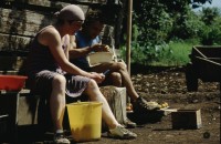 Image of sheet 19843000 photo 78: Junge Menschen aus der Schweiz arbeiten in Arbeitsbrigaden. Nicaragua, Zentralamerika.


Menschen; Arbeit; Solidaritaet; Nicaragua; Brigadisten; Brigaden