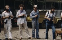 Image of sheet 19843000 photo 9: Junge Menschen aus der Schweiz arbeiten in Arbeitsbrigaden. Nicaragua, Zentralamerika.


Menschen; Arbeit; Solidaritaet; Nicaragua; Brigadisten; Brigaden
