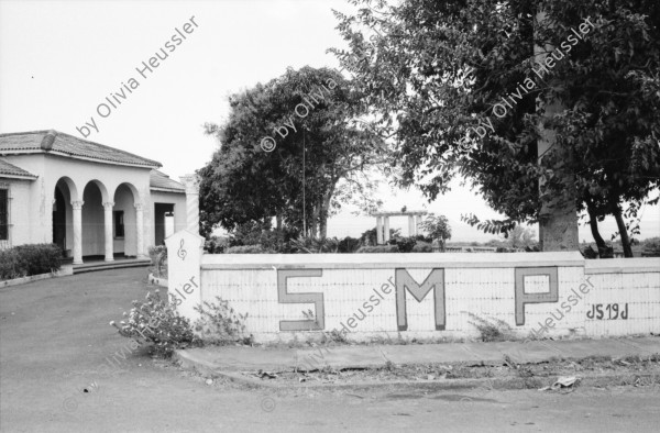 Image of sheet 19850020 photo 38: central america