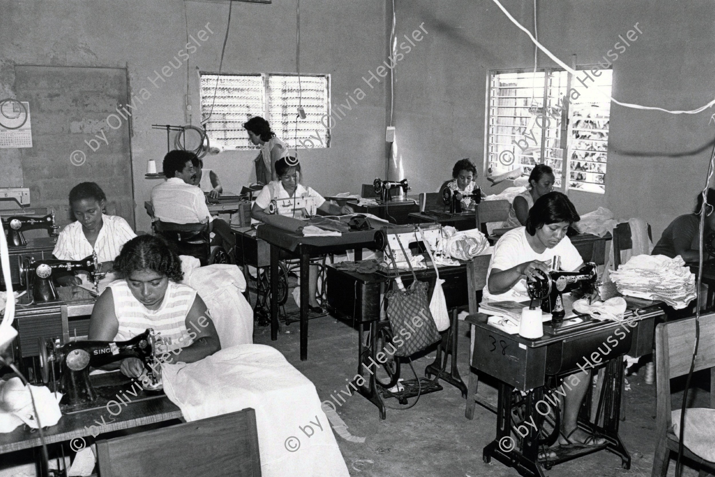 Image of sheet 19850230 photo 31: Bluefields (or Blewfields) is the capital of the municipality of the same name, and of Región Autónoma del Atlántico Sur (R.A.A.S.) in Nicaragua. It was also capital of the former Zelaya Department, which was divided into North and South Atlantic Autonomous Regions. It is located on Bluefields Bay at the mouth of the Escondido River.