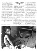 Image of sheet 19850230 photo 6: Knabe spielt mit leeren Patronenhülsen. Er schaut traurig in die Kamera. 
Bluefields es un municipio de la Región Autónoma del Atlántico Sur, Nicaragua. Su cabecera municipal es Bluefields, que actualmente es sede administrativa del Gobierno Regional Autónoma del Atlántico Sur. Este municipio colinda al norte con el municipio de Kukra Hill, al sur con los municipios de San Juan del Norte y El Castillo, al este con el Mar Caribe y al oeste con los Municipios de Nueva Guinea y El Rama. RAAS 1985 


El Bluff is a port city on the Caribbean coast of Nicaragua within the bay of Bluefields. El Bluff handles limited cargo and has basic piers. It is also a base for the fishing vessels serving the Nicaraguan east coast going out to sea.