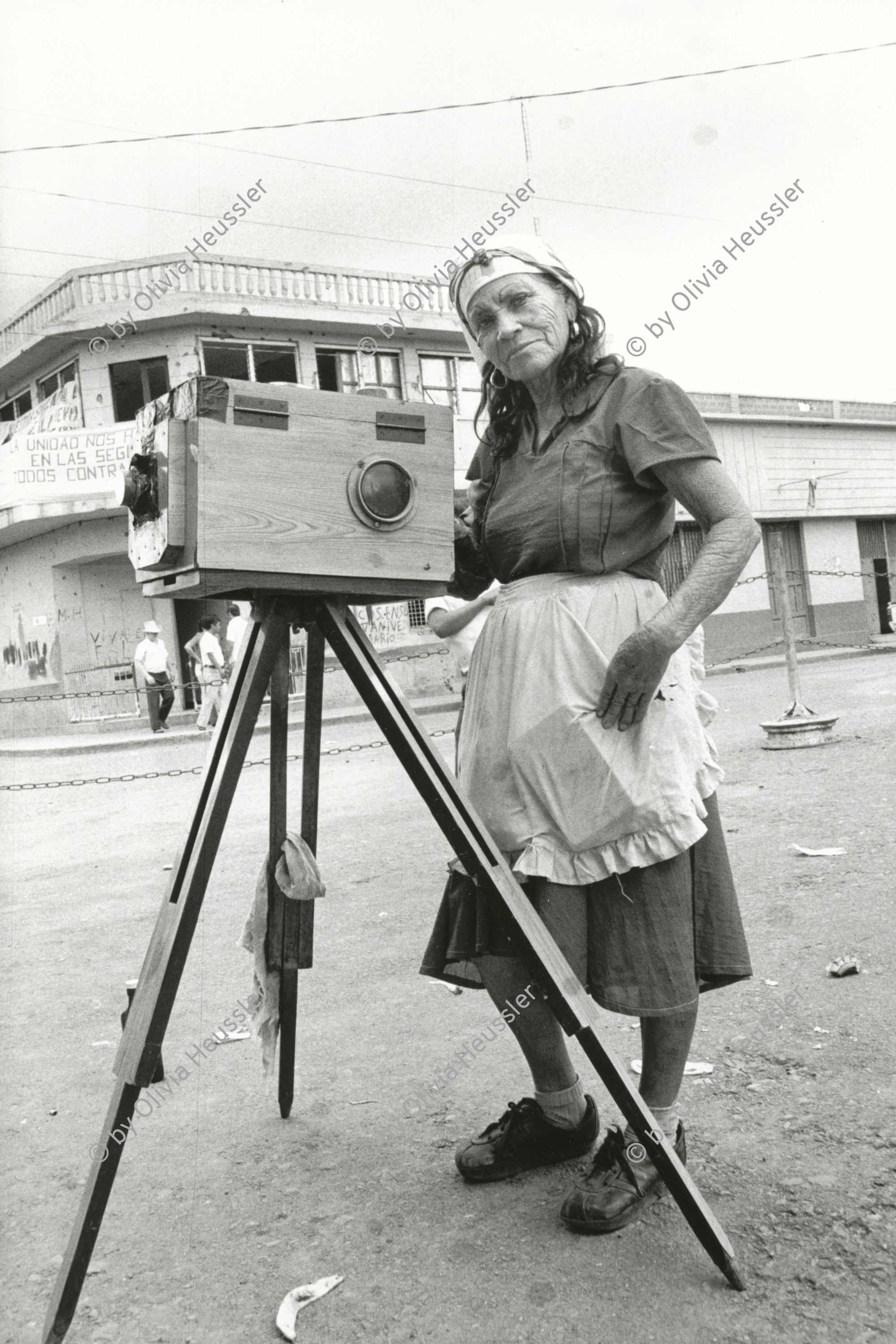 Image of sheet 19850260 photo 29: In Esteli