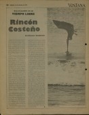 Image of sheet 19850370 photo 6: In San Juan del Sur fotografiere ich Pelikane die ihren Jungen über dem Meer beim Jagen helfen. San Juan del Sur Nicaragua 1985
