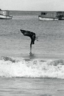 Image of sheet 19850370 photo 6: Aus: Der Traum von Solentiname/The dream of Solentiname/El sueño de Solentiname p.121

Ein junger Pelikan fischt im Pazifischen Ozean. San Juan del Sur Nicaragua 07.85 1985 √