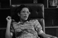 Image of sheet 19850390 photo 34: Portrait Cmdte. Monica Baltodano. Managua Nicaragua 1985
