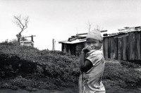 Image of sheet 19850440 photo 7: Mädchen in El Crucero Nicaragua. 1985 √ Girl Niña child kind
