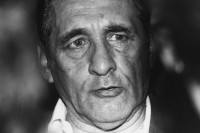 Image of sheet 19850470 photo 14: José Napoleón Duarte Fuentes (November 23, 1925 – February 23, 1990) was a Salvadoran political figure who, from March 3, 1980, to 1982, led the civil-military Revolutionary Government Junta that took power in a 1979 coup d'état. He also served as civilian President of El Salvador between June 1, 1984, and June 1, 1989.

San Salvador El Salvador Mittelamerika Central America 1985 Central Amerika Mittelamerika 1985 
√