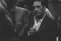 Image of sheet 19850470 photo 8: José Napoleón Duarte Fuentes (November 23, 1925 – February 23, 1990) was a Salvadoran political figure who, from March 3, 1980, to 1982, led the civil-military Revolutionary Government Junta that took power in a 1979 coup d'état. He also served as civilian President of El Salvador between June 1, 1984, and June 1, 1989.
√
San Salvador El Salvador Mittelamerika Central America 1985 Central Amerika Mittelamerika 1985