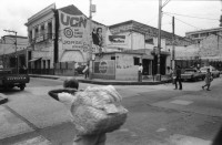 Image of sheet 19850480 photo 19: Uebersicht auf die Stadt Guatemala City.
Zentralamerika Centralamerica 1985