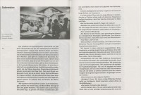 Image of sheet 19850530 photo 30: Journalist*Innen im Wahlbüro mit ComputervPC, Guatemala 1985. Pressearbeit Presse 

Centralamerica Zentralamerika