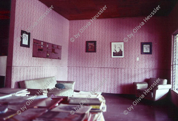 Image of sheet 19853000 photo 0: The rose room, Rosa Zimmer p.39