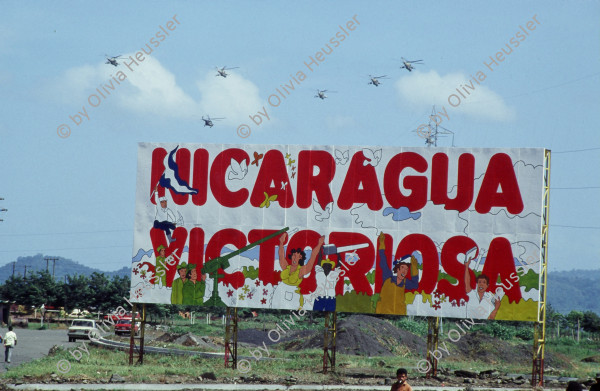 Image of sheet 19853000 photo 20: Nicaragua, Zentralamerika.
, Out of: «The dream of Solentiname». p.52