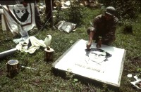 Image of sheet 19853000 photo 23: Ein Soldat