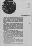 Image of sheet 19860040 photo 14: in einem Restaurant vor dem Bad und einem gemalten Panter auf der Wand. Wandbild Graffiti Nicaragua 1986.
Mural animal bath wc lavabo √
art popular arte Kunst arte cow hand wash mirror