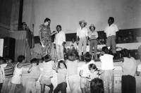 Image of sheet 19860040 photo 5: Contras
