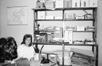 Image of sheet 19860060 photo 3: ISNAYA  Juanita Brüssel