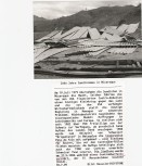 Image of sheet 19860120 photo 25: Press archive printed media published with the use of a photography by Olivia Heussler: keystone.