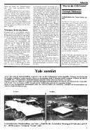 Image of sheet 19860120 photo 33: Press archive printed media published with the use of a photography by Olivia Heussler: .