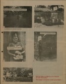 Image of sheet 19860160 photo 0: Press archive printed media published with the use of a photography by Olivia Heussler: Vamos.