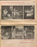 Image of sheet 19860160 photo 0: Press archive printed media published with the use of a photography by Olivia Heussler: Vamos.