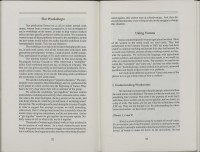 Image of sheet 19860160 photo 4: © 1986, olivia heussler /www.clic.li
Aus: Der Traum von Solentiname / The dream of Solentiname / El sueño de Solentiname page 62  co deza mediathek
Aus: von Zeit zu Zeit
Self-organized day care center. El Canton Cooperative Dep. Matagalpa
Guarderia infantil organizada por la cooperativa 

Im neuen Kindergarten der Kaffeecooperative El Canton, Nicaragua 07.86 1986 schlafen die Kleinkinder in kleinen Hängematten. √ Kindergarden

© 1986, OLIVIA HEUSSLER / www.clic.li

gerahmt framed with passepartout 37 x 52 cm

book.