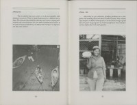 Image of sheet 19860160 photo 4: © 1986, olivia heussler /www.clic.li
Aus: Der Traum von Solentiname / The dream of Solentiname / El sueño de Solentiname page 62  co deza mediathek
Aus: von Zeit zu Zeit
Self-organized day care center. El Canton Cooperative Dep. Matagalpa
Guarderia infantil organizada por la cooperativa 

Im neuen Kindergarten der Kaffeecooperative El Canton, Nicaragua 07.86 1986 schlafen die Kleinkinder in kleinen Hängematten. √ Kindergarden

© 1986, OLIVIA HEUSSLER / www.clic.li

gerahmt framed with passepartout 37 x 52 cm

book.
