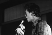 Image of sheet 19860172 photo 7: Rudi Beerli, Konzert 1986.
