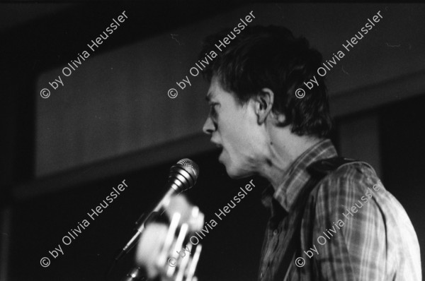 Image of sheet 19860172 photo 7: Rudi Beerli, Konzert 1986.