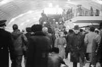 Image of sheet 19860220 photo 35: Moskau Russland ehemals Soviet Union Sovietunion UDSSR