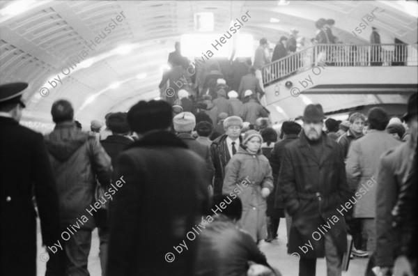 Image of sheet 19860220 photo 35: Moskau Russland ehemals Soviet Union Sovietunion UDSSR