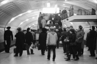 Image of sheet 19860220 photo 36: Moskau Russland ehemals Soviet Union Sovietunion UDSSR