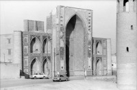 Image of sheet 19860230 photo 32: ehemalig Soviet-Union heute Usbekistan, 1986.