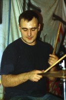 Image of sheet 19860250 photo 21: schlagzeuger von Kortatu