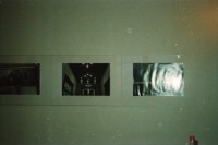 Image of sheet 19861570 photo 14: SAH Ausstellung Photographie von Olivia Heussler an der Universität Zürich Künstlergasse mit Andreas Lebell Günther Amendt Yasmine Burri Tobias Ineichen Michael Richter Claudia Hürlimann Ruth Guggenheim Heussler John Liebenberg Südafrika Malu von Muralt