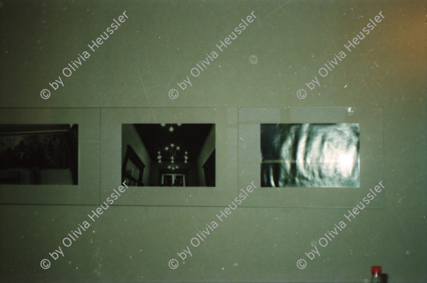 Image of sheet 19861570 photo 14: SAH Ausstellung Photographie von Olivia Heussler an der Universität Zürich Künstlergasse mit Andreas Lebell Günther Amendt Yasmine Burri Tobias Ineichen Michael Richter Claudia Hürlimann Ruth Guggenheim Heussler John Liebenberg Südafrika Malu von Muralt