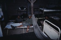 Image of sheet 19863000 photo 23: sandinist soldier