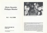 Image of sheet 19870020 photo 6: Beim Contrarebellen Angriff auf ein Dorf an der Grenze sind sechs Kinder getötet worden. Mütter stehen am Sarg ihrer toten Kinder. Santo Tomas de Nance, Nicaragua 1987 √

Víctimas de las minas en un centro de rehabilitación. Managua, 1985
Landmine victims at a rehabilitation center. Managua, 1985


war death mother women child eps sandinist contra rebels army 
copyright by Olivia Heussler

exibition.