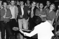 Image of sheet 19870260 photo 18: Konzert mit Baby Jail in Küsnacht
