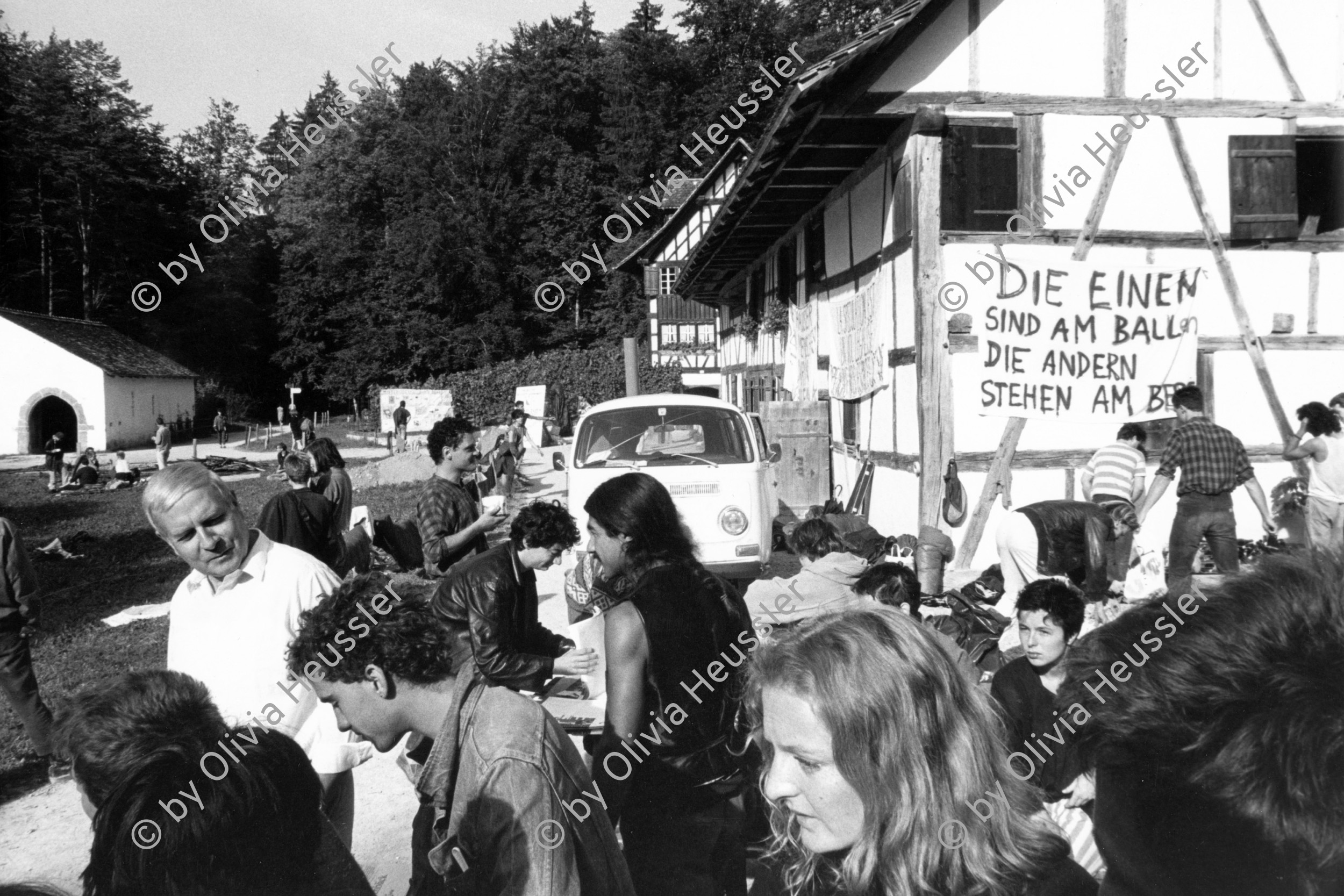 Image of sheet 19870270 photo 15: B

Ballenberg is an open air museum in Switzerland that displays traditional buildings and architecture from all over the country. Located near Brienz in the municipality of Hofstetten bei Brienz, Canton of Berne, Ballenberg has over 100 original buildings that have been transported from their original sites 1987 √