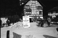 Image of sheet 19870270 photo 18: B
Ballenberg is an open air museum in Switzerland that displays traditional buildings and architecture from all over the country. Located near Brienz in the municipality of Hofstetten bei Brienz, Canton of Berne, Ballenberg has over 100 original buildings that have been transported from their original sites