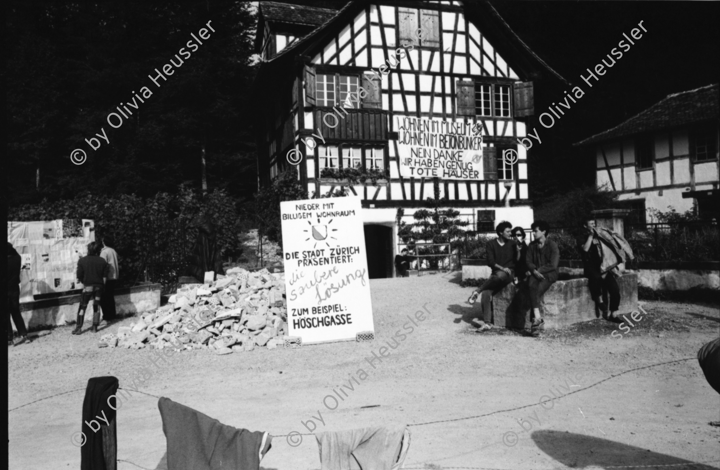 Image of sheet 19870270 photo 18: B
Ballenberg is an open air museum in Switzerland that displays traditional buildings and architecture from all over the country. Located near Brienz in the municipality of Hofstetten bei Brienz, Canton of Berne, Ballenberg has over 100 original buildings that have been transported from their original sites