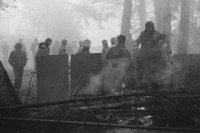Image of sheet 19870350 photo 36: Exhibition: Counter Power« Altkirch 2017
Zurich, The Eighties Photobastei Zürich 2020