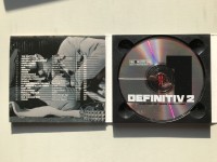 Image of sheet 19870360 photo 15: CD Cover Definitiv 2