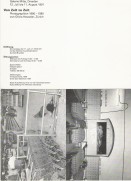 Image of sheet 19870390 photo 29: Im improvisierten Schlafsaal für von der Schweiz abgewiesene Flüchtlinge unter den Geleisen des Mailänder Zentralbahnhofs. Mailand 
In dormitory for rejected refugees asylum seekers from Switzerland under the tracks of the Milan Central Station
© 1987 olivia heussler /www.clic.li
Italien 12. 1987 Milano Italy refugees center refugee for from Switzerland rejected refugees under the railway station of Milano. √

Out of: From time to time  / VonZeitzuZeit

Ankauf Stadt Zürich 1990

exibition.