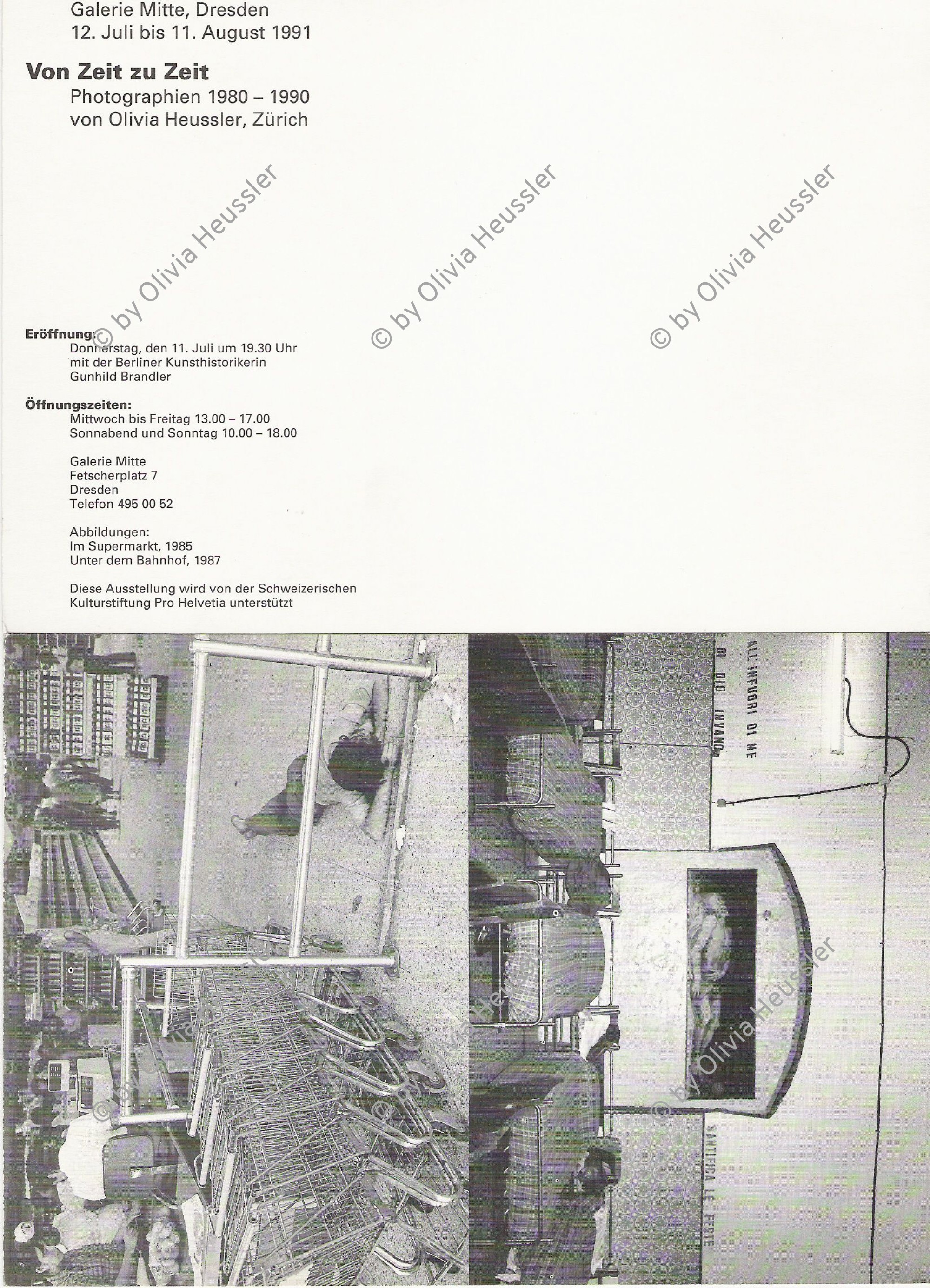 Image of sheet 19870390 photo 29: Im improvisierten Schlafsaal für von der Schweiz abgewiesene Flüchtlinge unter den Geleisen des Mailänder Zentralbahnhofs. Mailand 
In dormitory for rejected refugees asylum seekers from Switzerland under the tracks of the Milan Central Station
© 1987 olivia heussler /www.clic.li
Italien 12. 1987 Milano Italy refugees center refugee for from Switzerland rejected refugees under the railway station of Milano. √

Out of: From time to time  / VonZeitzuZeit

Ankauf Stadt Zürich 1990

exibition.