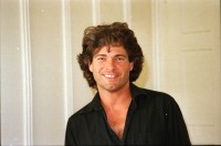 Image of sheet 19871510 photo 8: Marc Bischof Sohn von Werner und Roselina Bischof Olivia Heussler im Erismannhof