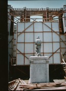 Image of sheet 19873000 photo 25: Artillerie-Soldat des sandinistischen Volksheeres EPS, Vulkan Telica, Dep. Chinandega, Nicaragua 1987.
Aus: Der Traum von Solentiname
Out of: The Dream of Solentiname, 2009