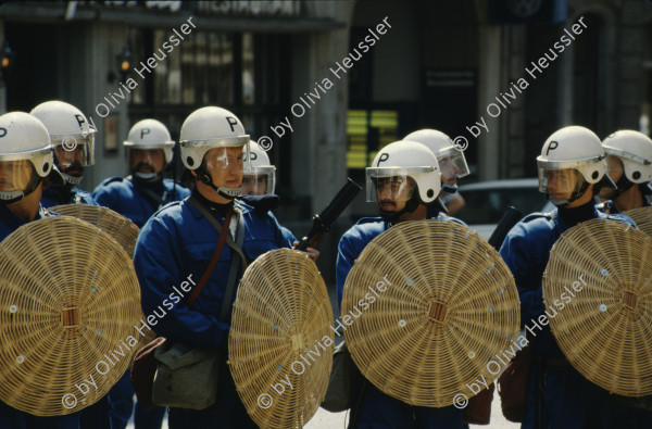 Image of sheet 19873001 photo 34: Annaburg Uetliberg 1987